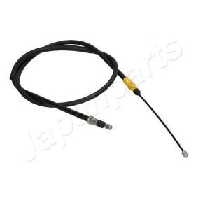 Handbremsseil BC-0615 von JAPANPARTS günstig für 56,88 € online kaufen