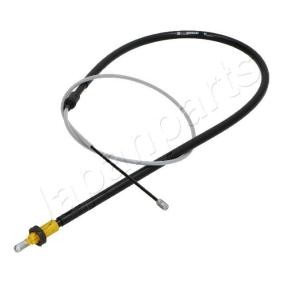 Handbremsseil BC-0624 von JAPANPARTS günstig für 57,90 € online kaufen