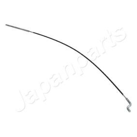 Handbremsseil BC-0935 von JAPANPARTS günstig für 55,86 € online kaufen