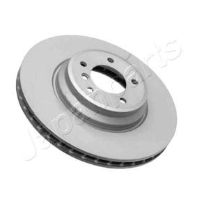 Bremsscheibe für BMW von JAPANPARTS