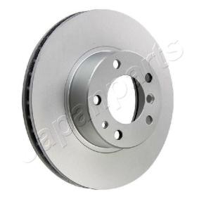Bremsscheibe für BMW von JAPANPARTS