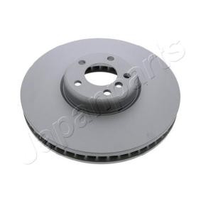 Bremsscheibe für ALPINA von JAPANPARTS
