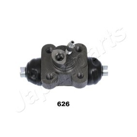 Bremsscheibe für MINI von JAPANPARTS