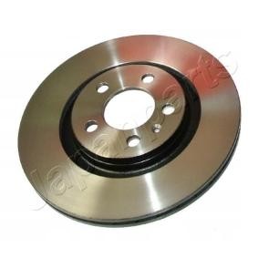 Bremsscheibe für ALFA ROMEO von JAPANPARTS