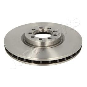 Bremsscheibe für IVECO von JAPANPARTS