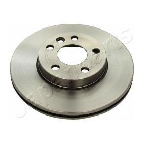 Bremsscheibe DI-0317 von JAPANPARTS günstig für 76,77 € online kaufen