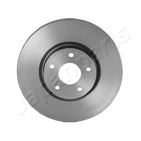 Bremsscheibe für FORD von JAPANPARTS