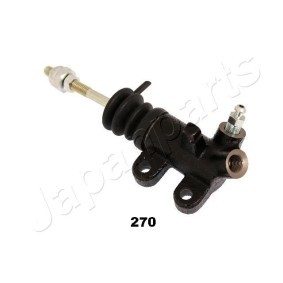Bremsscheibe für MERCEDES-BENZ von JAPANPARTS