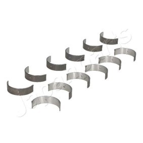 Bremsscheibe DI-0903 von JAPANPARTS günstig für 32,64 € online kaufen