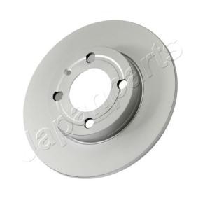 Bremsscheibe DI-0936 von JAPANPARTS günstig für 28,87 € online kaufen