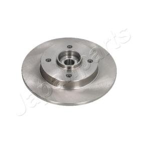 Bremsscheibe DP-0618 von JAPANPARTS günstig für 139,49 € online kaufen