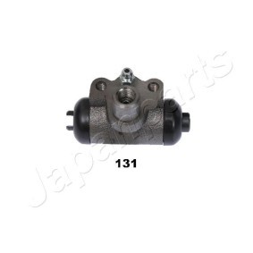 Bremsscheibe für RENAULT von JAPANPARTS
