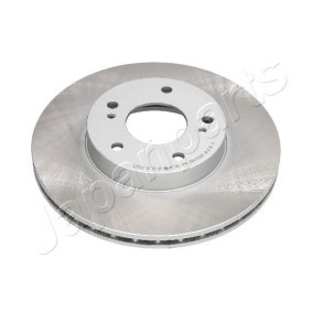 Bremsscheibe DP-0900 von JAPANPARTS günstig für 44,70 € online kaufen