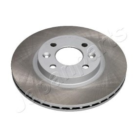 Bremsscheibe DP-0901 von JAPANPARTS günstig für 48,90 € online kaufen