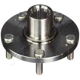 Radnabe KK-10337 von JAPANPARTS günstig für 42,84 € online kaufen