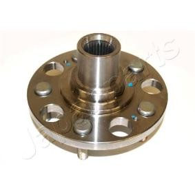 Radnabe für KIA von JAPANPARTS
