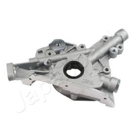 Ölpumpe OP-OP07 von JAPANPARTS günstig für 132,39 € online kaufen