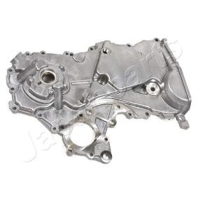 Ölpumpe OP-TY03 von JAPANPARTS günstig für 270,11 € online kaufen
