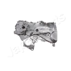 Ölpumpe OP-TY04 von JAPANPARTS günstig für 190,16 € online kaufen