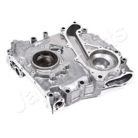 Ölpumpe für TOYOTA von JAPANPARTS