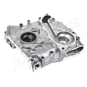 Ölpumpe für TOYOTA von JAPANPARTS