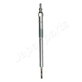 Glühkerze für RENAULT von JAPANPARTS