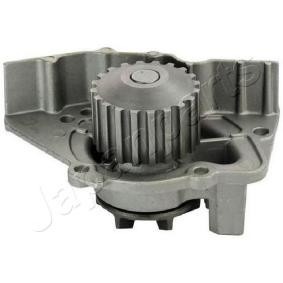 Wasserpumpe PQ-0608 von JAPANPARTS günstig für 89,55 € online kaufen
