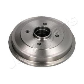 Bremstrommel TA-0611 von JAPANPARTS günstig für 65,39 € online kaufen