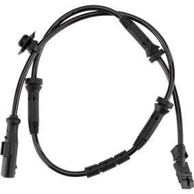 ABS-Sensor für MERCEDES-BENZ von TRW