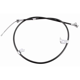 Handbremsseil GCH877 von TRW günstig für 28,61 € online kaufen