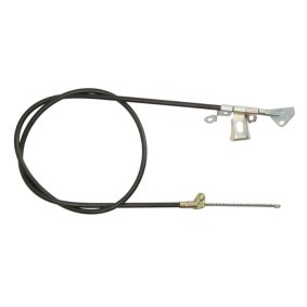 Handbremsseil GCH878 von TRW günstig für 28,61 € online kaufen
