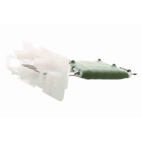 Compre Regulador, ventilador do habitáculo da VEMO V24-79-0002 a um preço baixo por 18,65 €