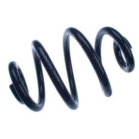 Compre Mola de suspensão da DENCKERMANN D700086 a um preço baixo por 40,65 €