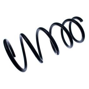 Compre Molas de DENCKERMANN online para MEGANE I Grandtour (KA0/1_) a preços moderados