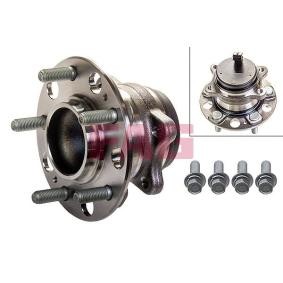 Acquista Kit cuscinetto ruota da FAG 713 6268 90 a buon mercato per soli 202,00 €