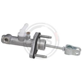 Geberzylinder, Kupplung 51707 von A.B.S. günstig für 55,41 € online kaufen