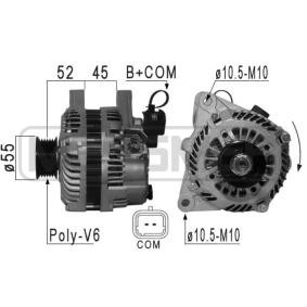 Compre Alternador da ERA 210864A a um preço baixo por 197,86 €