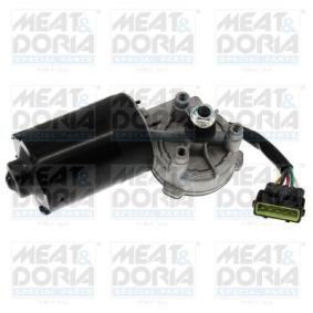 Scheibenwischermotor 27261 von MEAT & DORIA günstig für 95,60 € online kaufen