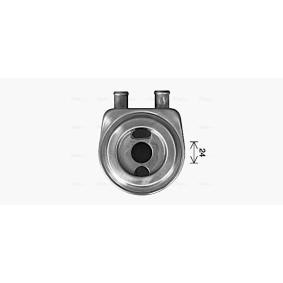 Ölkühler für NISSAN von AVA COOLING SYSTEMS