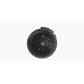 Compre Motor eléctrico, ventilador do habitáculo da AVA COOLING SYSTEMS RT8654 a um preço baixo por 176,69 €