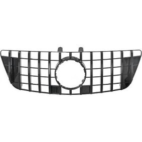 Compre Elemento da grelha do radiador da DIEDERICHS 1691341 a um preço baixo por 149,61 €