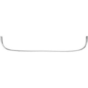 Compre Rebordo, grelha de radiador da DIEDERICHS 4013847 a um preço baixo por 74,93 €