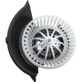 Innenraumgebläse DCG1016 PORSCHE von DIEDERICHS