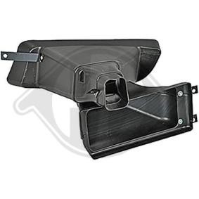 Achetez des Cache antibrouillard DIEDERICHS ZUB00091 à prix pour 42,67 €