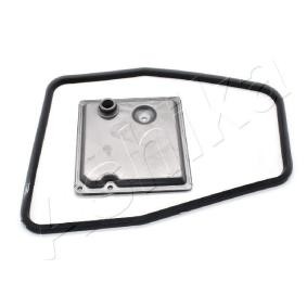 Achetez des Kit de filtre hydraulique, boîte automatique ASHIKA FTA020 à prix pour 19,27 €