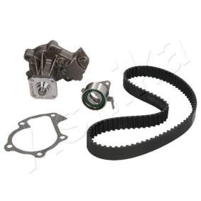 Compre Bomba de água + kit de correia dentada da ASHIKA SKC616 a um preço baixo por 50,34 €