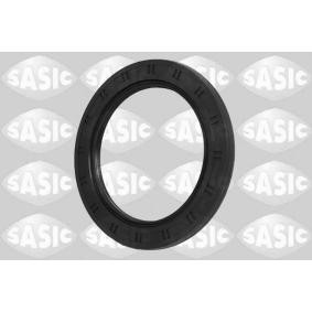 Comprar Anillo retén, cigüeñal de SASIC 1954013 a bajo precio de 21,33 €