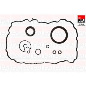 Dichtungssatz, Kurbelgehäuse CS2281 von FAI AutoParts günstig für 78,32 € online kaufen