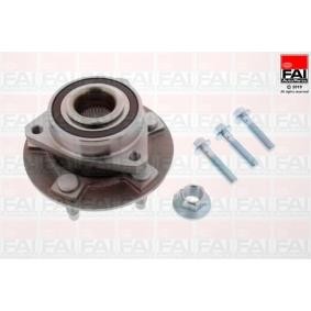 Radlagersatz für CHEVROLET von FAI AutoParts