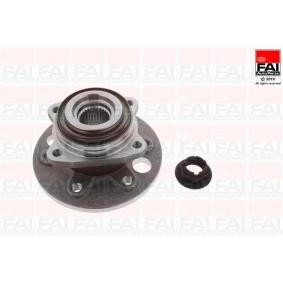 Radlagersatz für MERCEDES-BENZ von FAI AutoParts